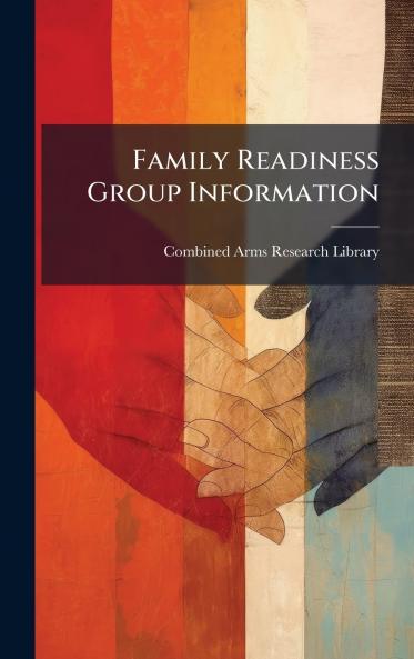 Family Readiness Group Information