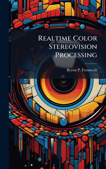 Realtime Color Stereovision Processing