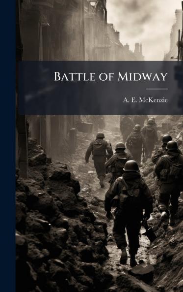 Battle of Midway