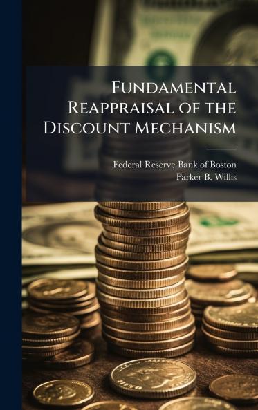 Fundamental Reappraisal of the Discount Mechanism