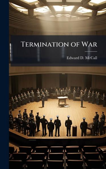 Termination of War