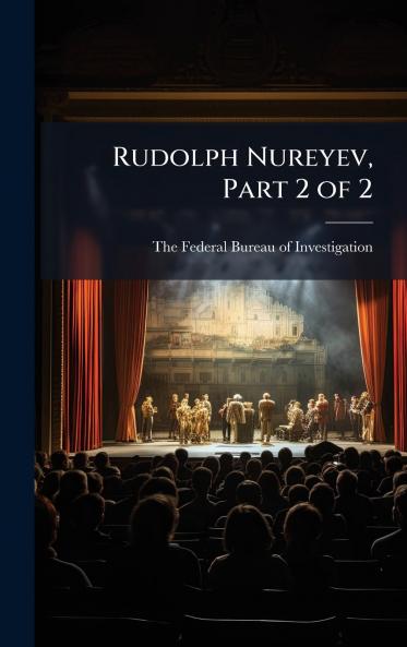 Rudolph Nureyev Part 2 of 2