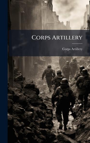 Corps Artillery
