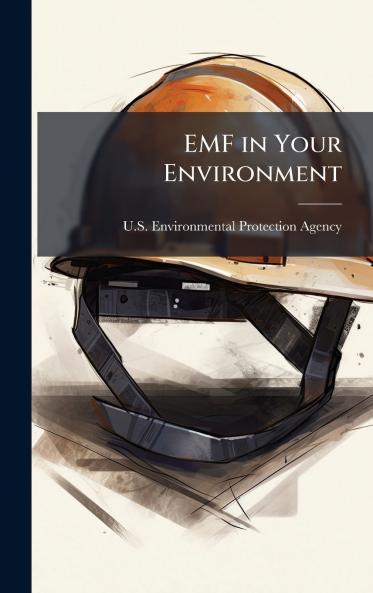 EMF in Your Environment