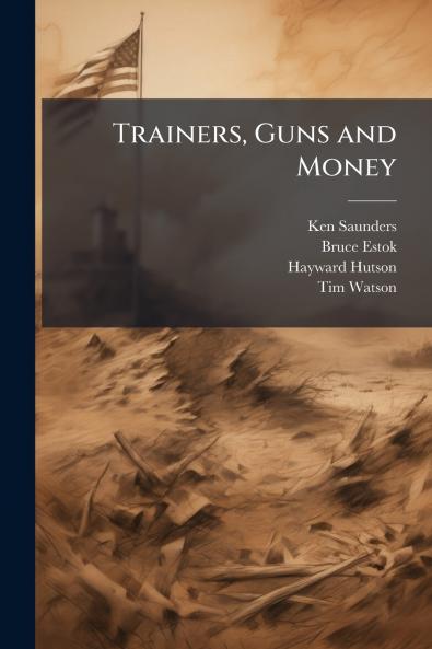 Trainers Guns and Money