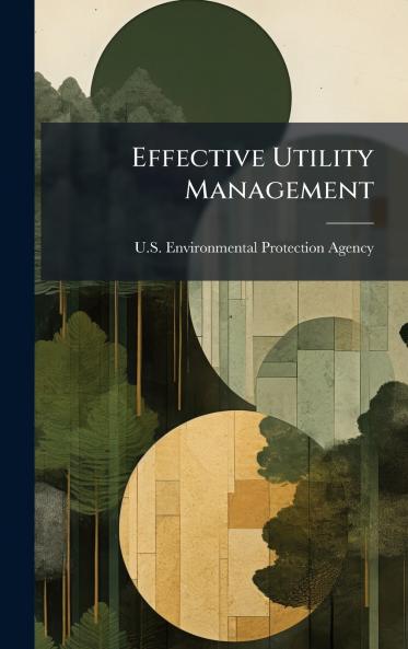 Effective Utility Management