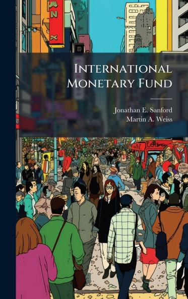 International Monetary Fund