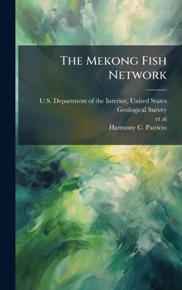 The Mekong Fish Network