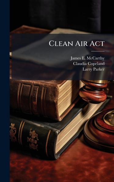 Clean Air Act