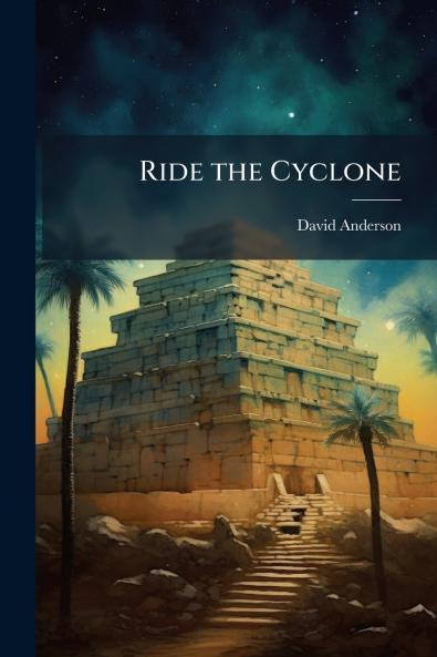 Ride the Cyclone