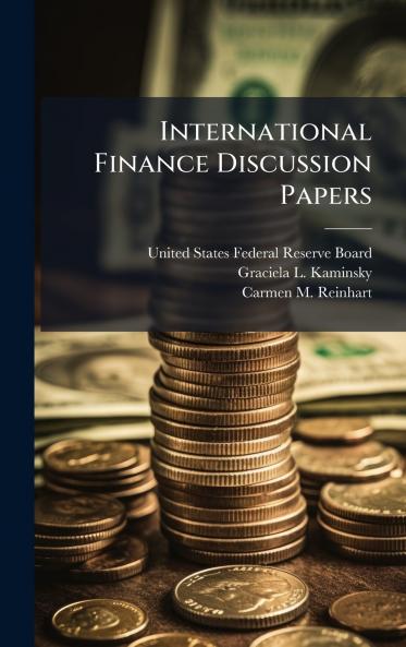 International Finance Discussion Papers