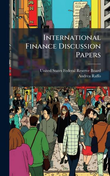 International Finance Discussion Papers
