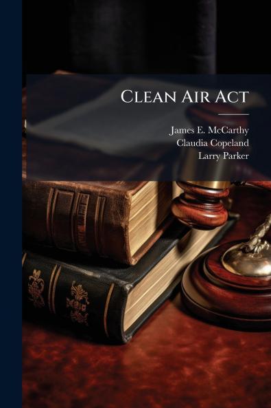 Clean Air Act