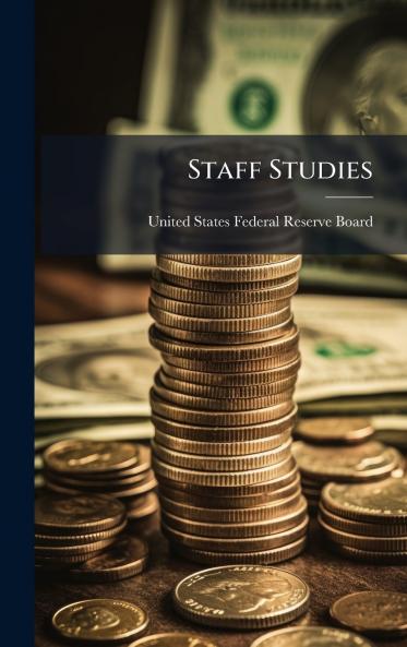 Staff Studies