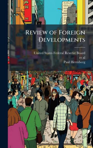 Review of Foreign Developments