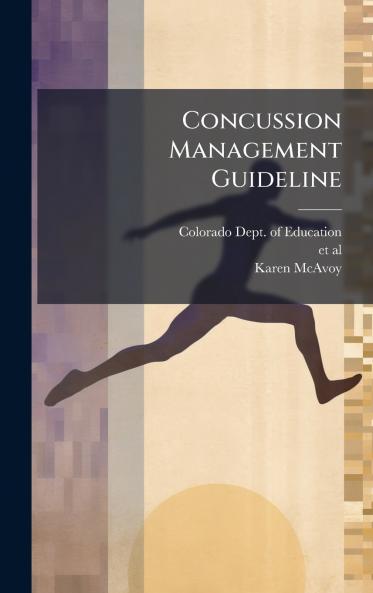 Concussion Management Guideline
