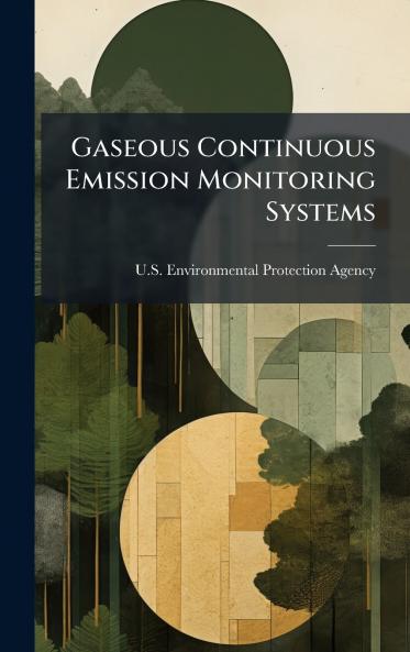 Gaseous Continuous Emission Monitoring Systems