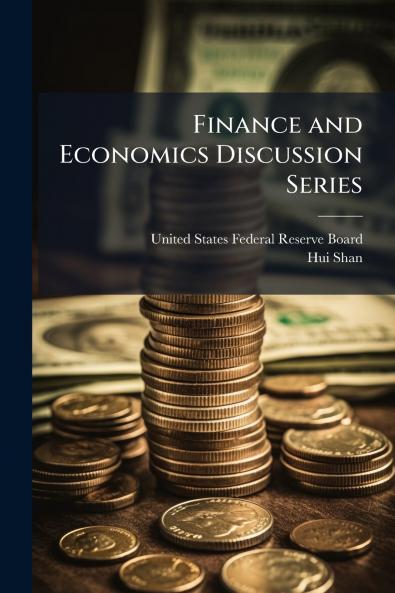Finance and Economics Discussion Series