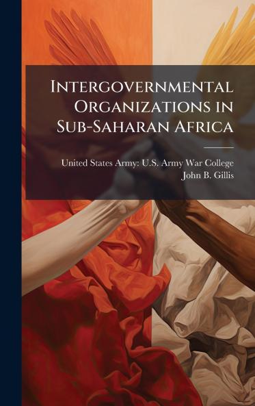 Intergovernmental Organizations in Sub-Saharan Africa