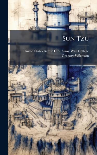 Sun Tzu