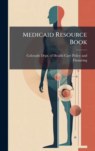Medicaid Resource Book
