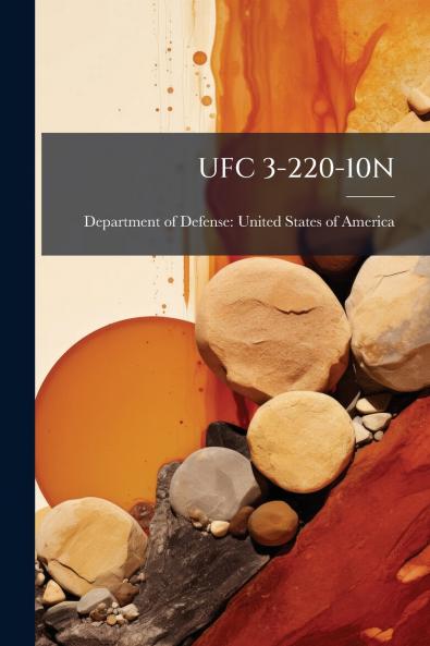 UFC 3-220-10N