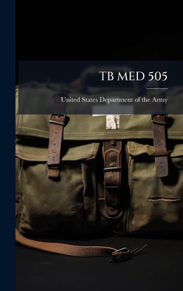 TB MED 505