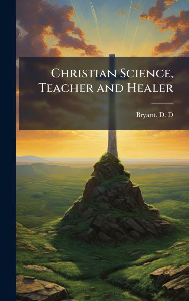 Christian Science Teacher and Healer