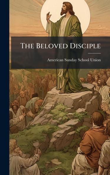 The Beloved Disciple
