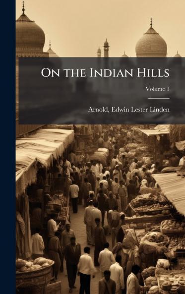 On the Indian Hills