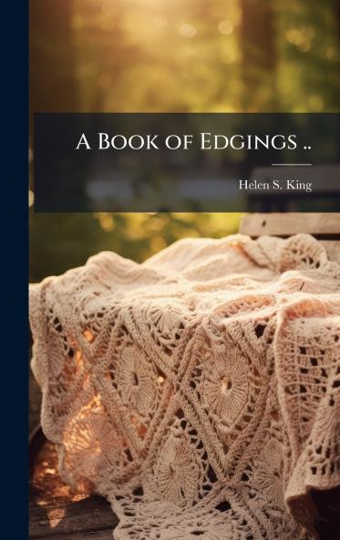 A Book of Edgings ..