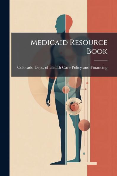 Medicaid Resource Book