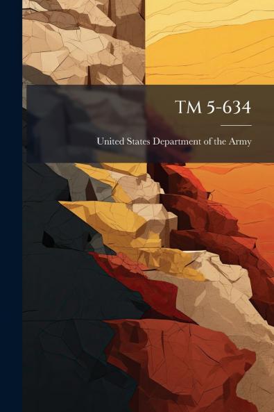 TM 5-634