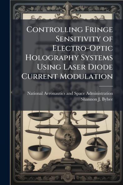 Controlling Fringe Sensitivity of Electro-Optic Holography Systems Using Laser Diode Current Modulation