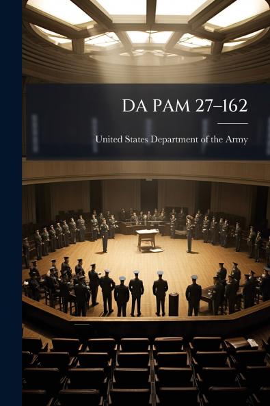 DA PAM 27â??162
