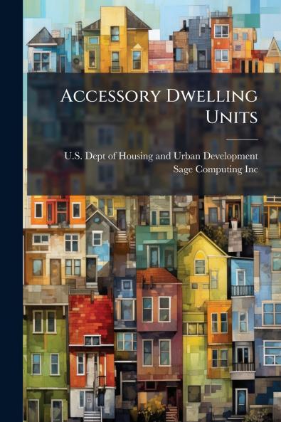 Accessory Dwelling Units