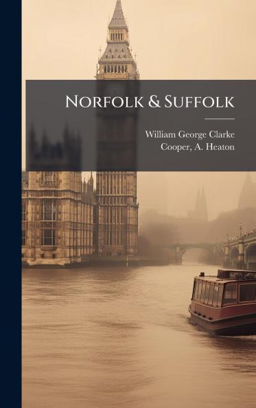 Norfolk & Suffolk