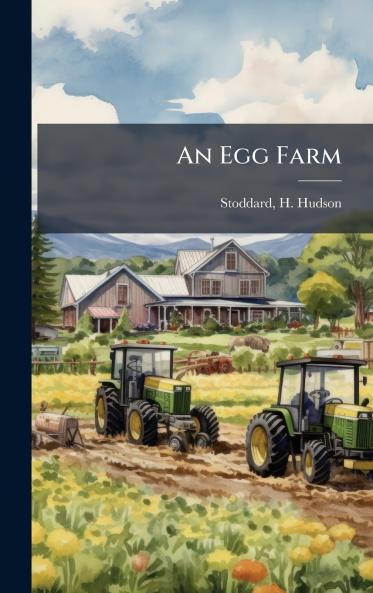 An Egg Farm