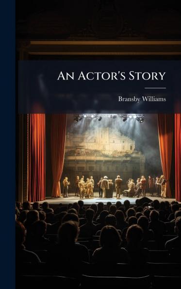 An Actor's Story