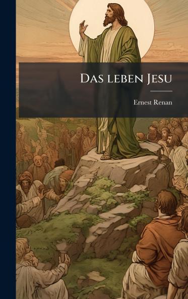 Das leben Jesu