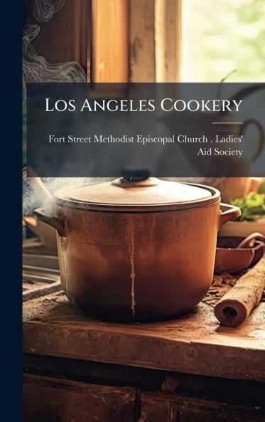 Los Angeles Cookery