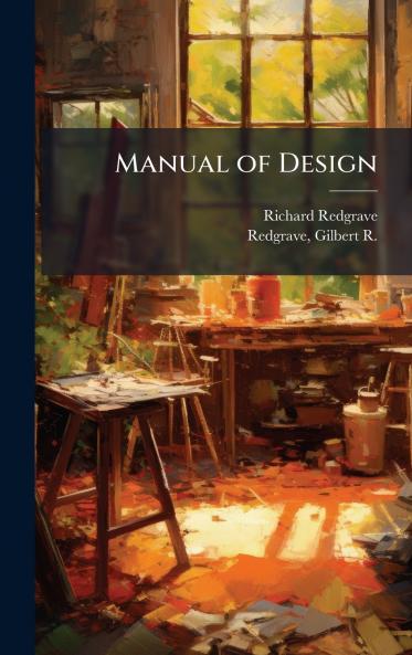 Manual of Design