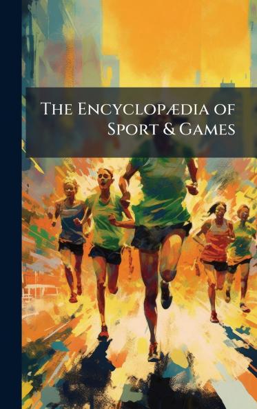 The EncyclopÃ¦dia of Sport & Games