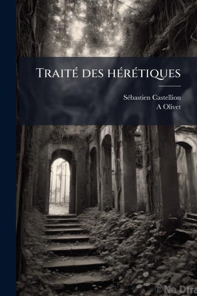 TraitÃ© des hÃ©rÃ©tiques