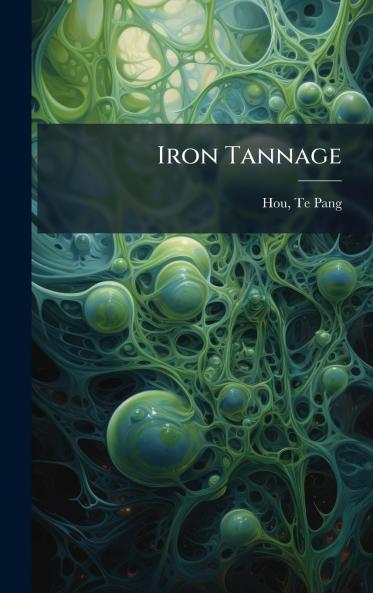 Iron Tannage