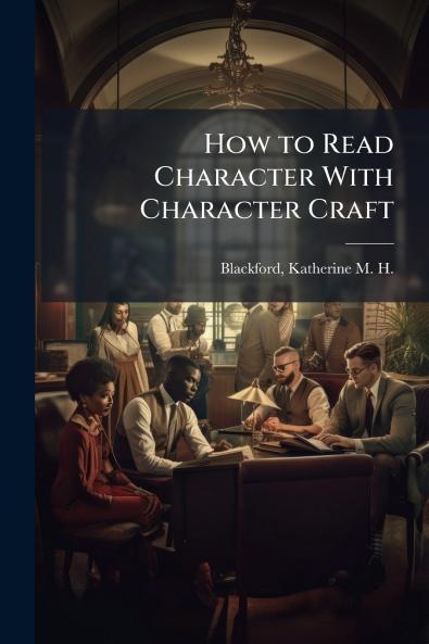 How to Read Character With Character Craft