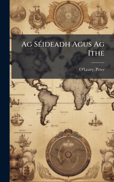 Ag SÃ©ideadh Agus Ag Ithe