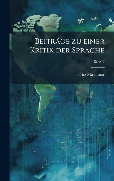 BeitrÃ¤ge zu einer Kritik der Sprache