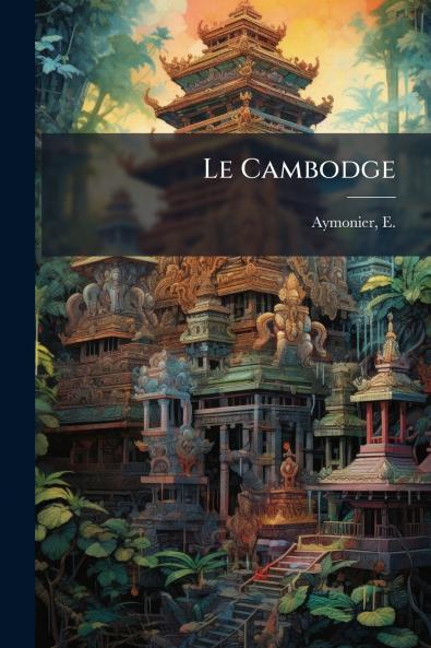 Le Cambodge