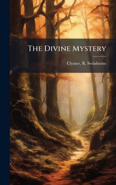 The Divine Mystery